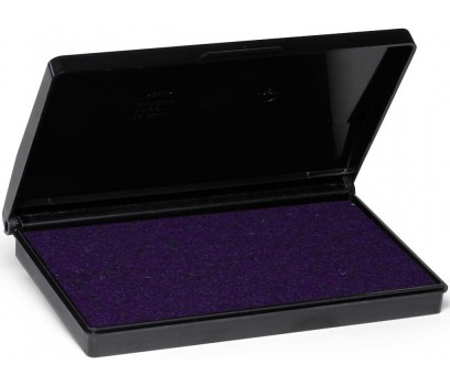 Pagalvėlė  9051 violetinė, 9 cm x 5 cm