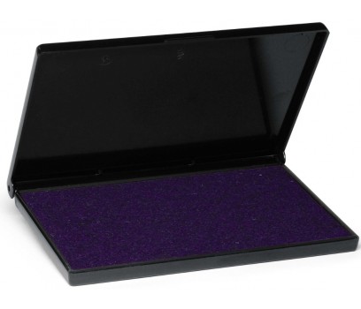 Pagalvėlė  9052 violetinė, 11 cm x 7 cm