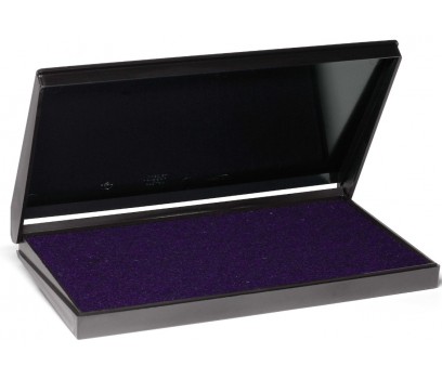 Pagalvėlė  9053 violetinė, 16 cm x 9 cm