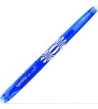 Gelio rašiklis su trintuku Grand GR-1609 0,5mm mėlynos sp.