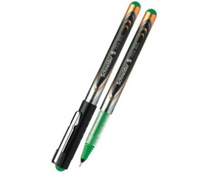 Gelinis rašiklis Schneider Xtra 805  0,5mm  žalios sp.