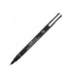 Grafinis rašiklis Uni PIN - 200  0.1 mm  juodos sp.