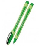 Grafinis rašiklis Schneider Xpress  0,8mm  žalios sp.