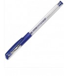 Gelinis rašiklis Forpus Perfect  0,5mm mėlynos sp.