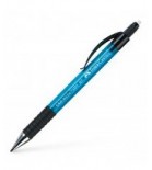 Automatinis pieštukas Faber-Castell  Grip-Matic 0.7mm mėlynos sp.