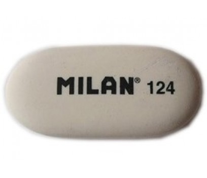 Trintukas MILAN 124 ovalo formos  49x23,5x9,2mm
