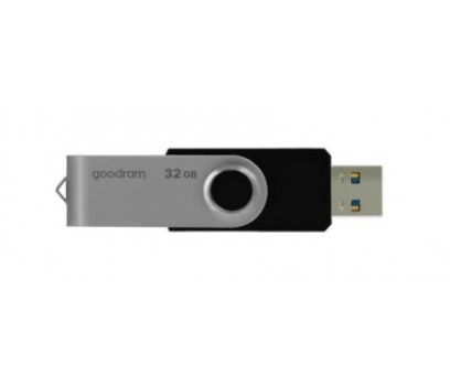 USB laikmena Twister  32GB juodos sp.