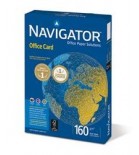 Biuro popierius Navigator  A4, 160g/m² 250lapų