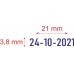 Datos antspaudas 4810 (3,8 mm) MA (16-11-2022)