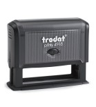 Spaudas T4918, juodas
